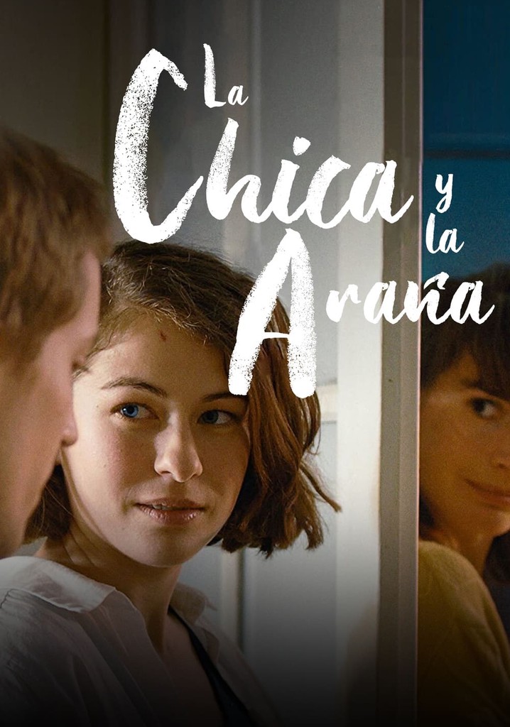 The Girl And The Spider Película Ver Online 